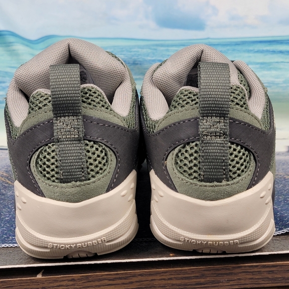 Merrell Yokota 2 Hiking Trail Womens 8 - Picture 7 of 9